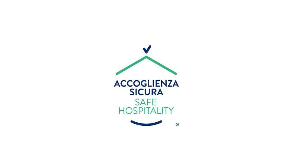 Hotel Le Corderie Триест Екстериор снимка