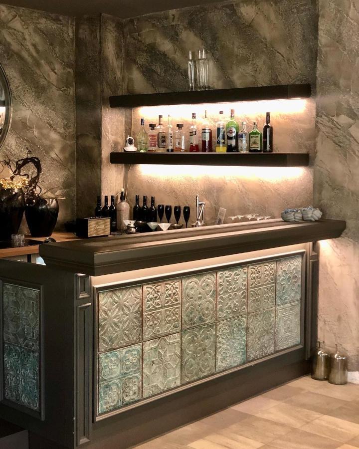 Hotel Le Corderie Триест Екстериор снимка